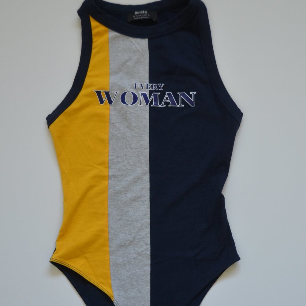 Bodysuits